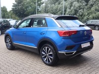 VW T-Roc 1.0 Style