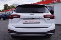 Ford Focus 1.0 EcoBoost Mild-Hybrid Active Aut.