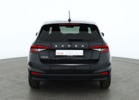 Skoda Fabia 1.0 TSI DSG