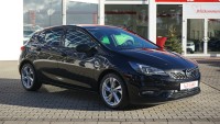 Opel Astra K 1.2 Turbo GS Line Winterpaket