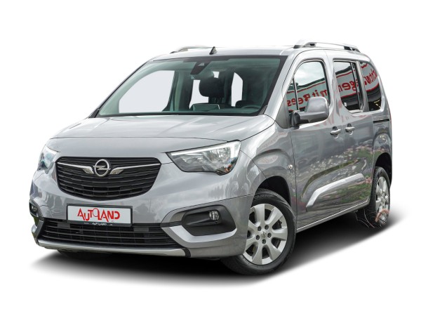 Opel Combo Life 1.5 D