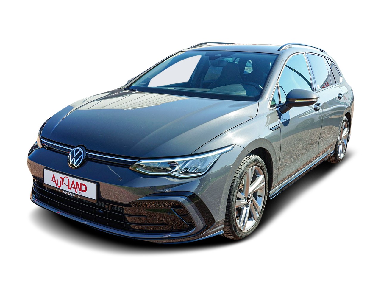 VW Golf Variant R-Line 1.5 TSI