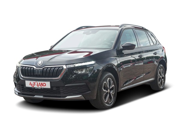 Skoda Kamiq 1.0 TSI Style