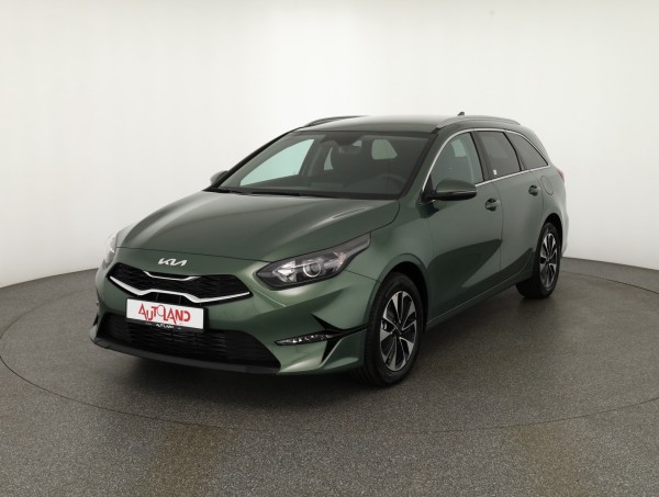 Kia cee'd Sporty Wagon Ceed SW 1.5 T-GDI