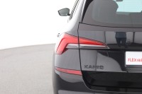 Skoda Kamiq 1.5 TSI DSG Monte Carlo
