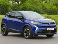 Renault Captur TCe 160 Facelift Aut.