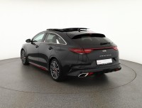 Kia pro_cee'd ProCeed 1.6 T-GDI DCT GT