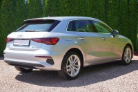 Audi A3 Sportback 35 TFSI S tronic advanced