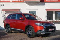 Mitsubishi Outlander 2.0 MIVEC CVT