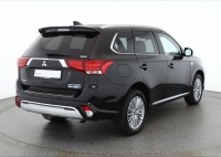 Mitsubishi Outlander 2.4 PHEV 4WD