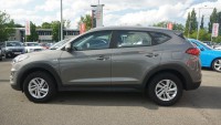 Vorschau: Hyundai Tucson 1.6 Advantage 2WD