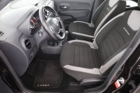 Dacia Lodgy Stepway Plus 1.3 TCe