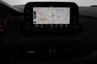 Fiat Tipo 1.4 T-Jet S-Design
