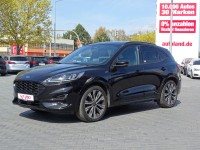 Vorschau: Ford Kuga 2.0 EcoBlue ST-Line X
