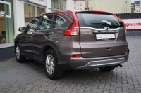 Honda CR-V Comfort 2WD 2.0