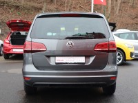 VW Sharan 2.0 TDI Comfortline