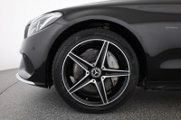 Mercedes-Benz C 350 C350e AMG Line