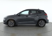 Vorschau: Hyundai Kona 1.6 T-GDI N Line 4WD