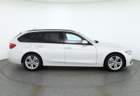 BMW 318 d Touring Sport Line