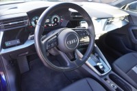 Audi A3 35 TDI Sportback S-Tronic
