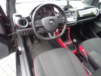 Skoda Citigo 1.0 MPI Monte Carlo