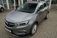 Opel Mokka X 1.4 Turbo Edition