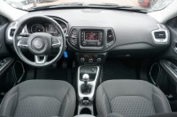 Jeep Compass 1.4 MultiAir