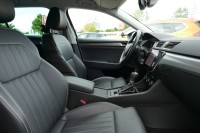 Skoda Superb Combi 2.0 TDI 4x4