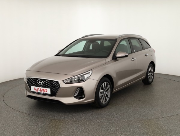 Hyundai i30 cw 1.0 T-GDI