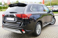 Mitsubishi Outlander 2.4 PHEV Intro Edition 4WD