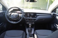Skoda Fabia 1.0 TSI DSG