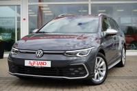 Vorschau: VW Golf VIII Alltrack 2.0 TDI 4Motion DSG