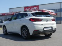 BMW X2 M35i Aut.