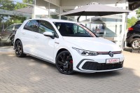 VW Golf VIII 2.0 GTI