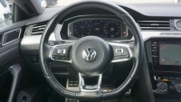 VW Arteon 2.0 R-Line 4Motion