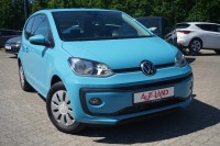 VW up up! 1.0 move up!