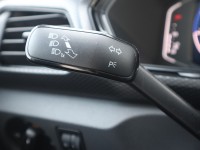 VW T-Cross 1.0 TSI