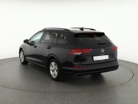 VW Golf VIII Variant 1.0 TSI Life