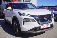 Nissan X-Trail 1.5 VC-T mHev N-Connecta Aut.