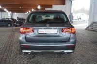 Mercedes-Benz GLC 250 4Matic Standard