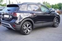 VW T-Cross 1.0 TSI DSG