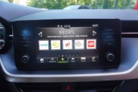 Skoda Scala 1.5 16V TSI Style DSG