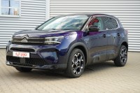 Vorschau: Citroen C5 Aircross 1.2 M-Hybrid Plus Aut.