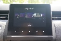 Renault Clio 1.6 Hybrid Techno