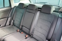 VW Tiguan 2.0 TDI DSG Highline 4Motion
