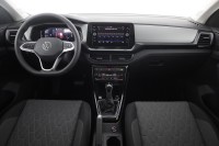 VW T-Cross 1.0 TSI DSG