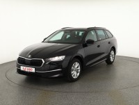 Skoda Octavia Combi 2.0 TDI DSG 2-Zonen-Klima Navi Sitzheizung