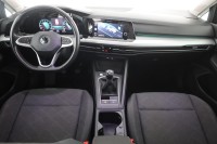 VW Golf VIII Variant 1.0 TSI Life
