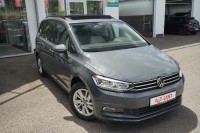VW Touran 2.0 TDI