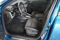 Audi A3 Sportback 40 1.4 TFSI e advanced